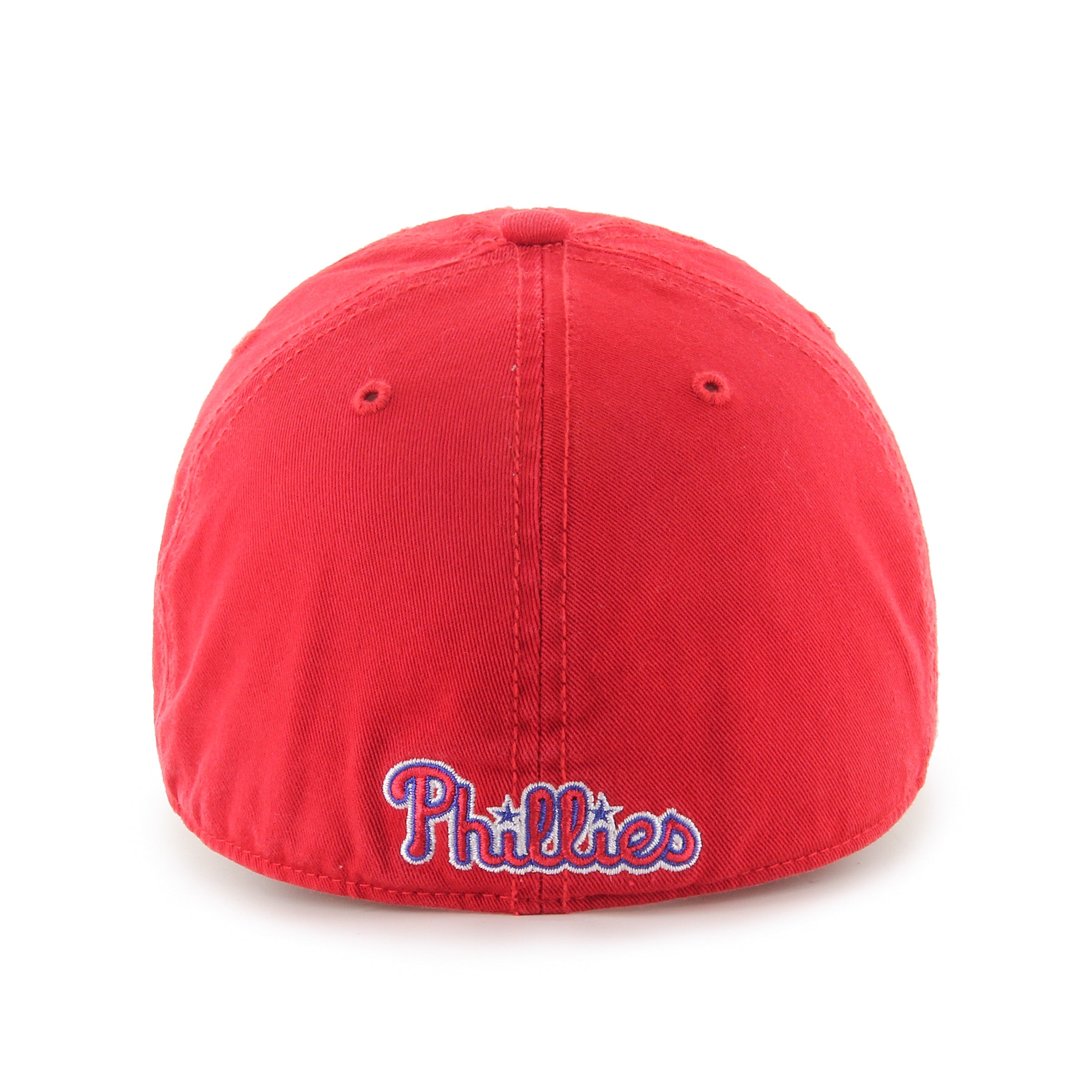 PHILADELPHIA PHILLIES CLASSIC '47 FRANCHISE RED