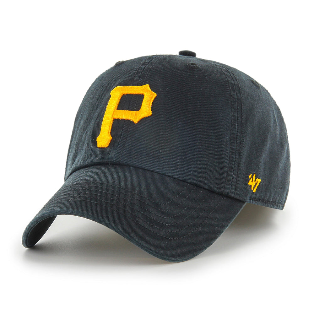 PITTSBURGH PIRATES CLASSIC '47 FRANCHISE BLACK