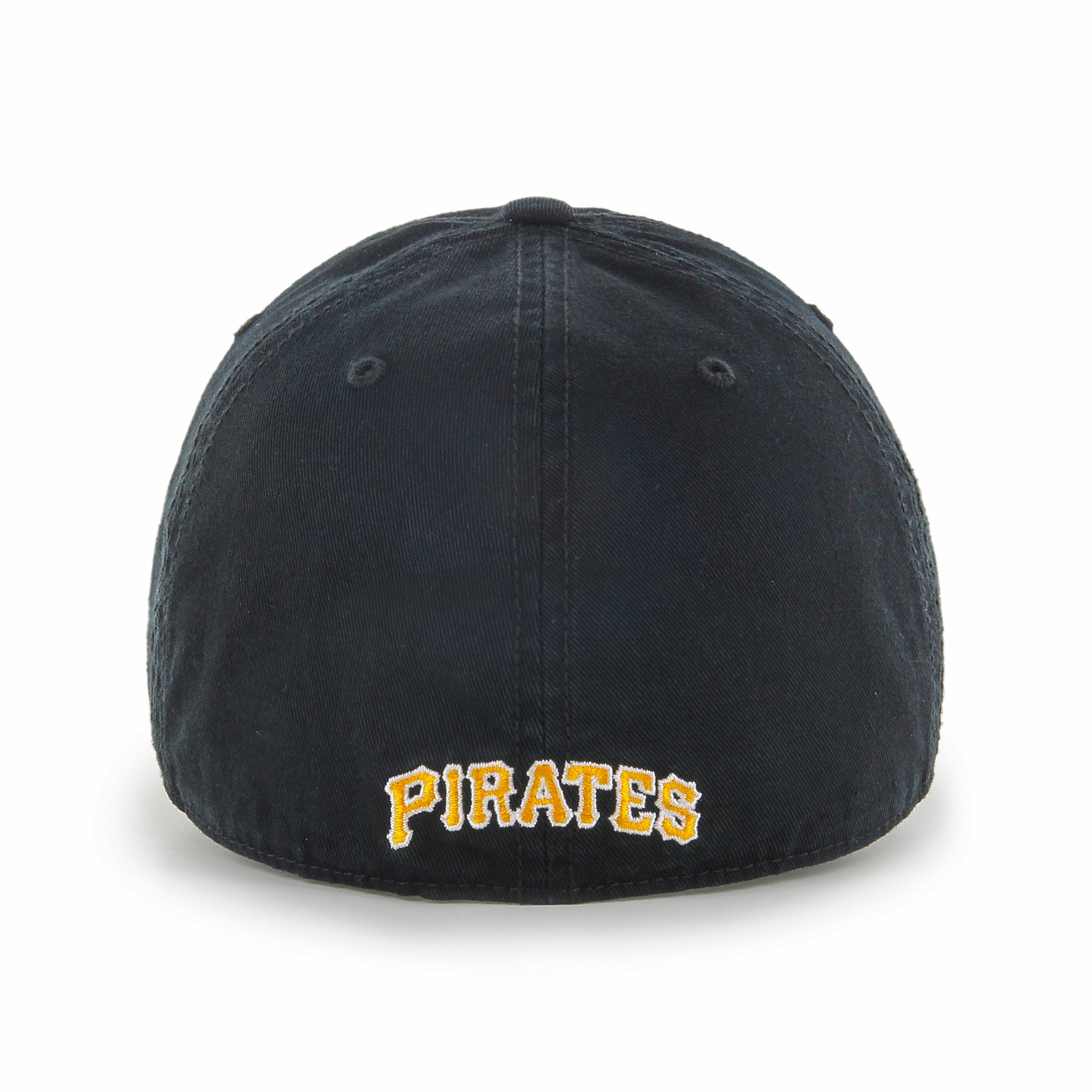 PITTSBURGH PIRATES CLASSIC '47 FRANCHISE BLACK
