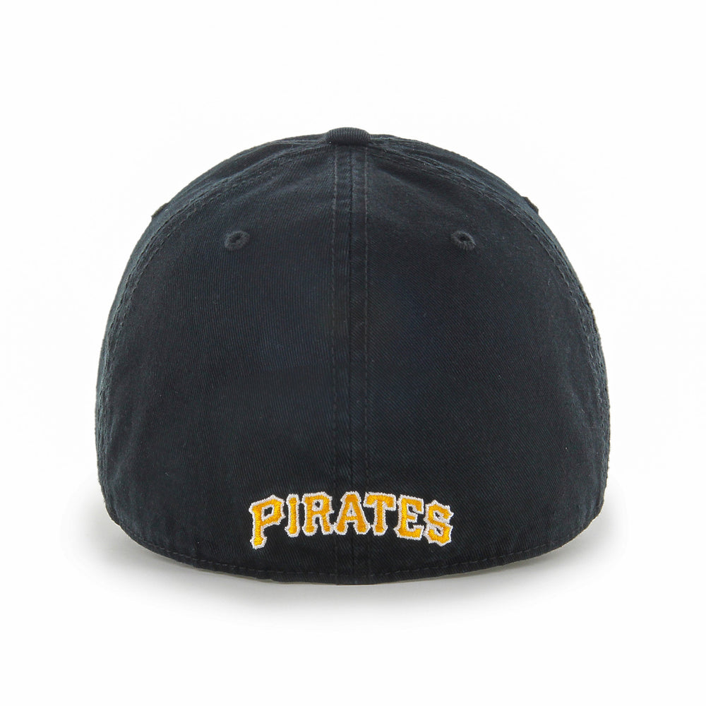 PITTSBURGH PIRATES CLASSIC '47 FRANCHISE BLACK