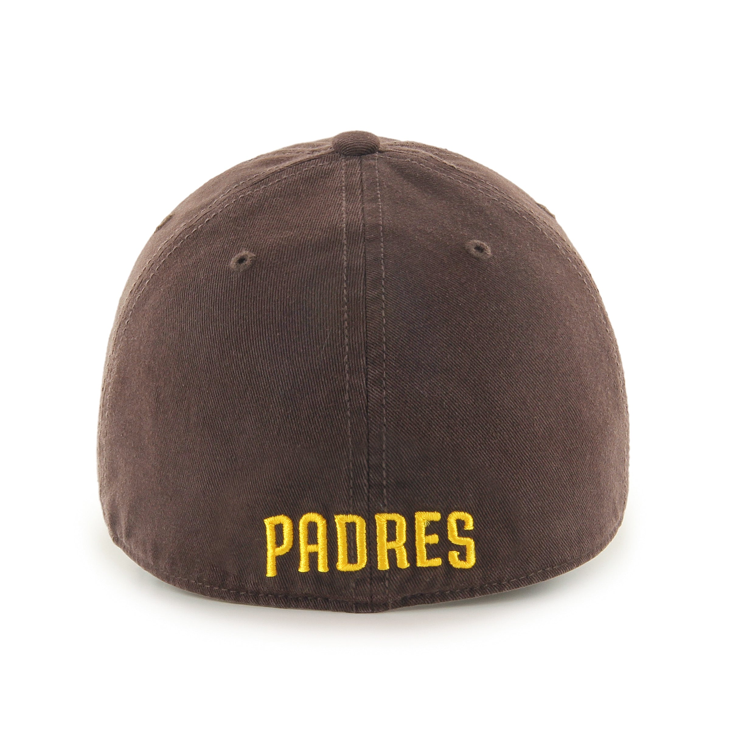 SAN DIEGO PADRES CLASSIC '47 FRANCHISE BROWN