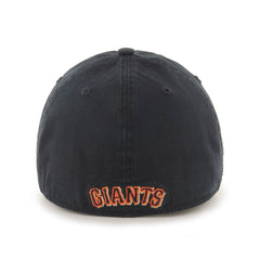SAN FRANCISCO GIANTS CLASSIC '47 FRANCHISE BLACK