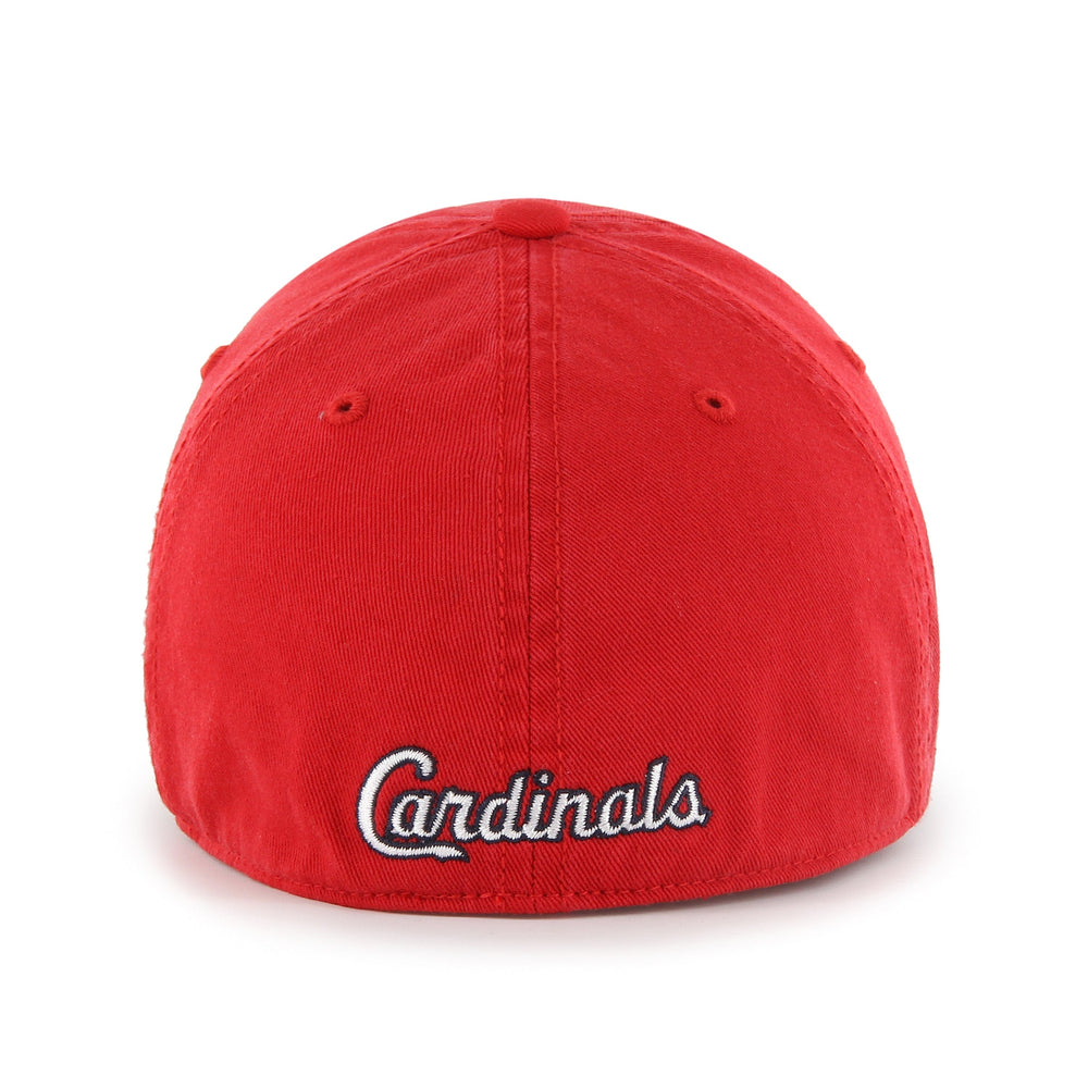 ST. LOUIS CARDINALS CLASSIC '47 FRANCHISE RED