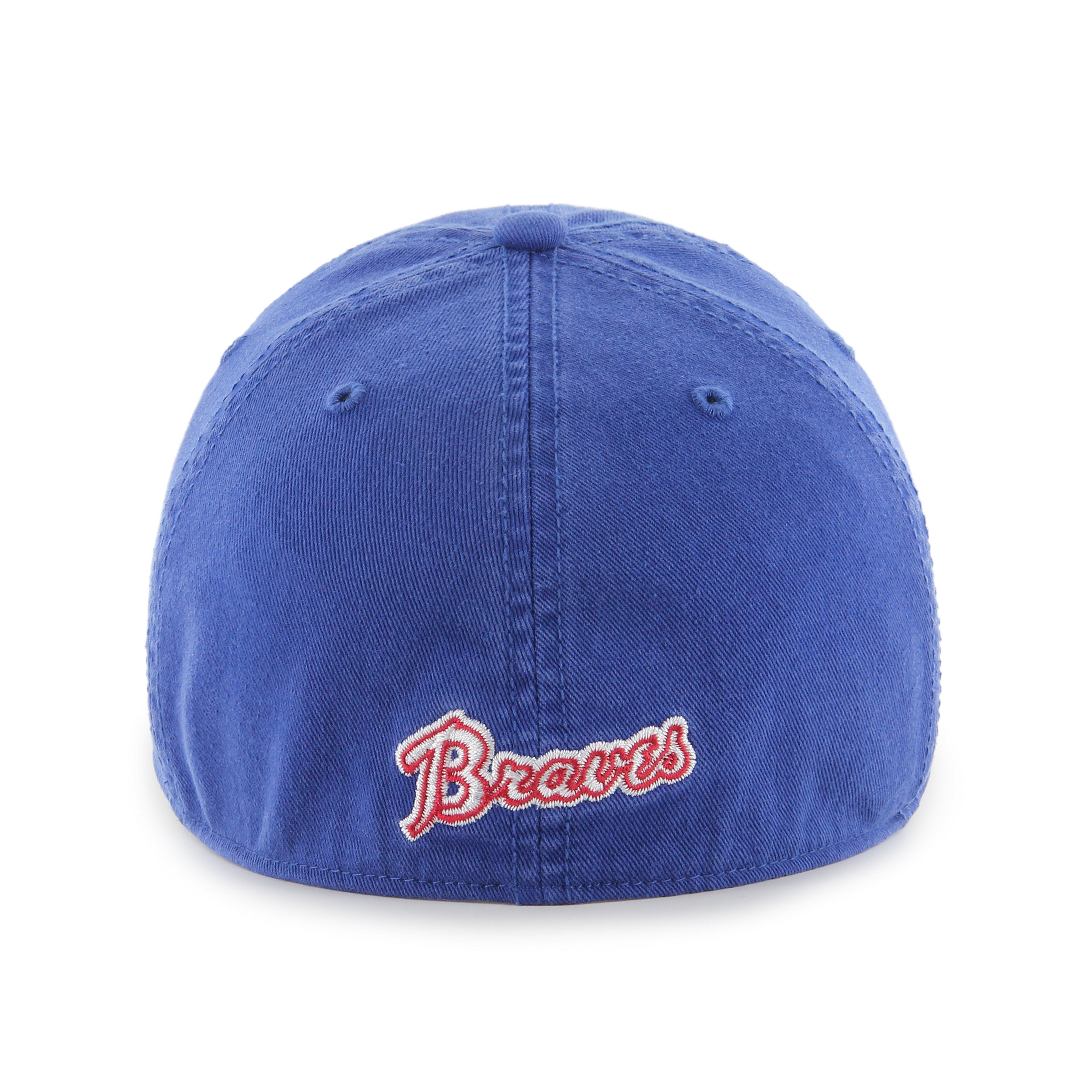 ATLANTA BRAVES COOPERSTOWN CLASSIC '47 FRANCHISE ROYAL