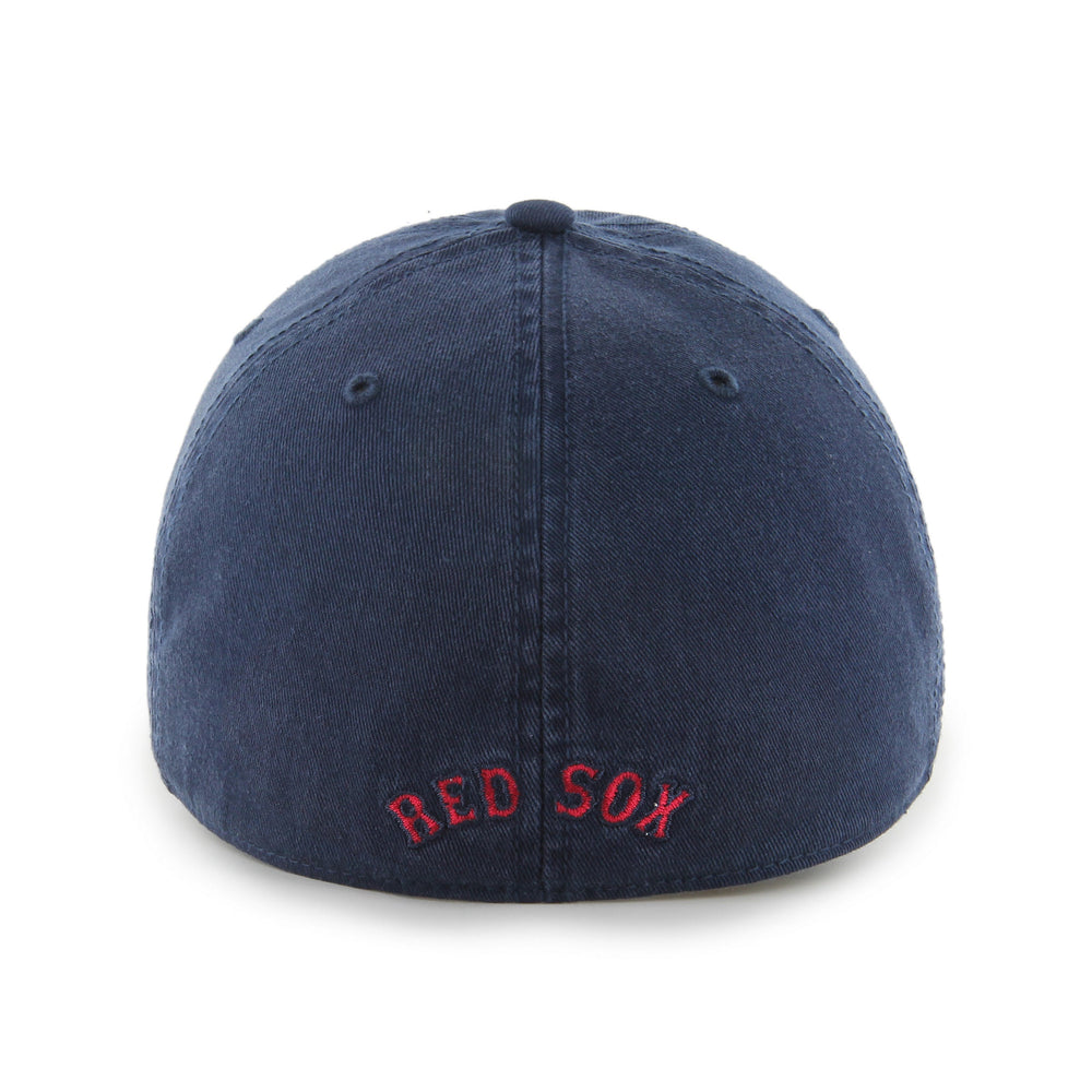 BOSTON RED SOX COOPERSTOWN CLASSIC '47 FRANCHISE NAVY