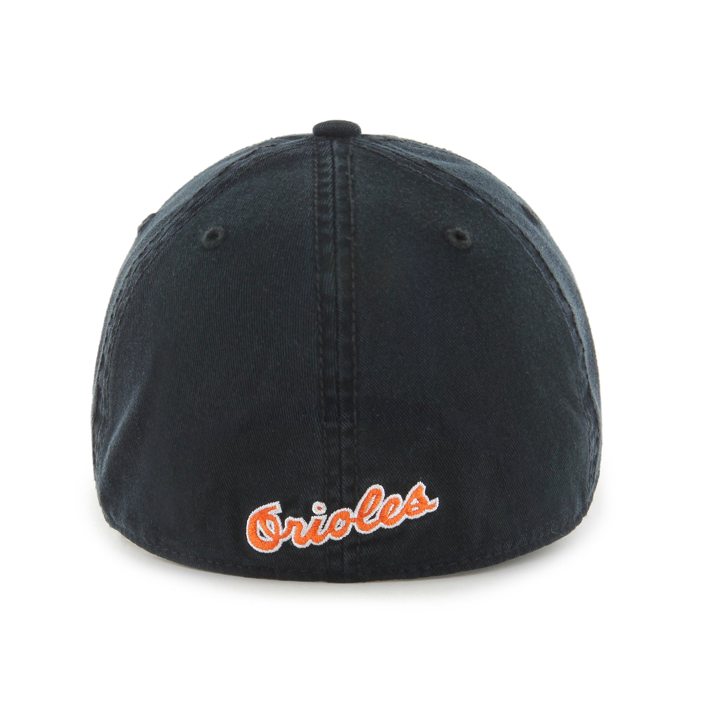 BALTIMORE ORIOLES COOPERSTOWN CLASSIC '47 FRANCHISE BLACK