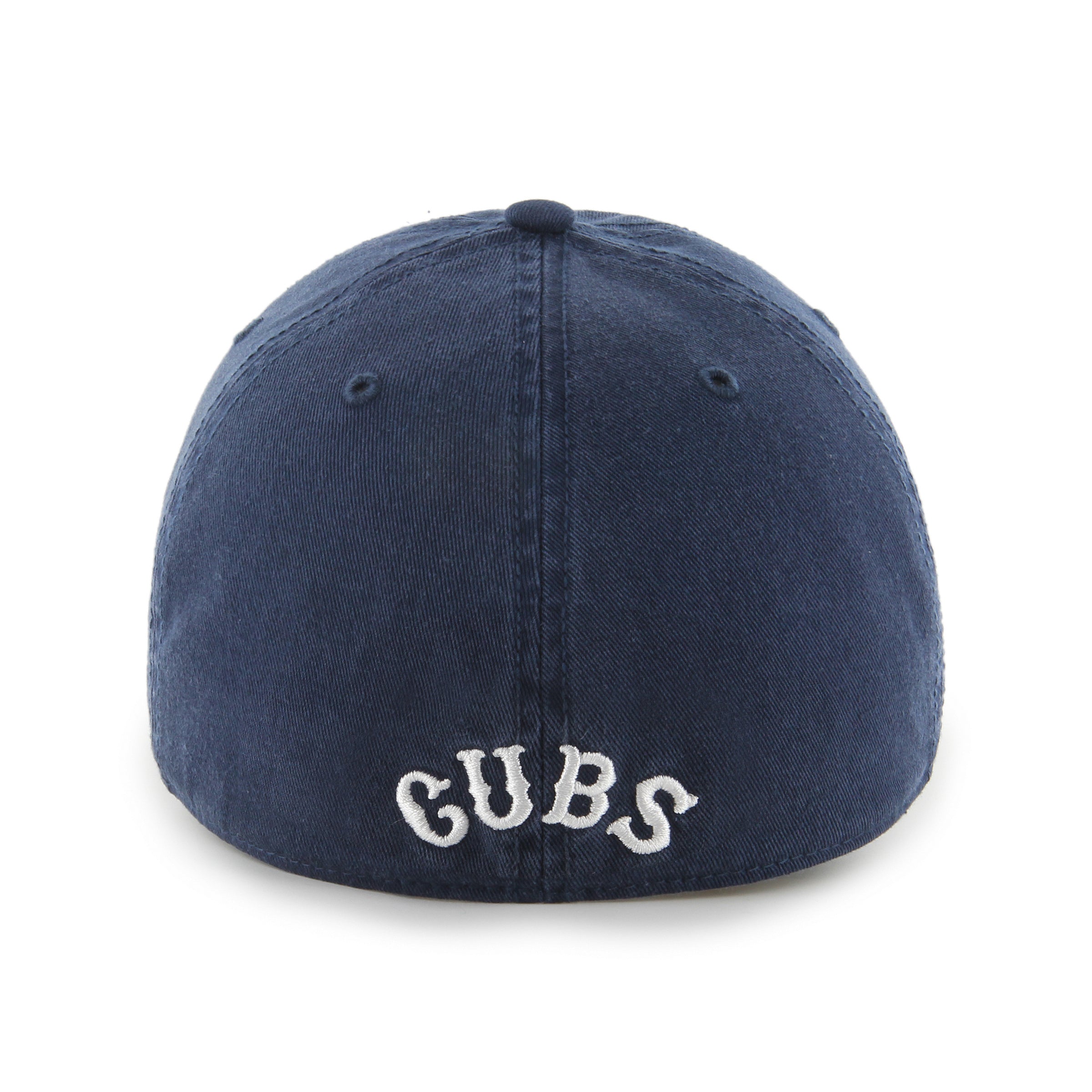CHICAGO CUBS COOPERSTOWN CLASSIC '47 FRANCHISE NAVY