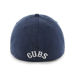 CHICAGO CUBS COOPERSTOWN CLASSIC '47 FRANCHISE NAVY