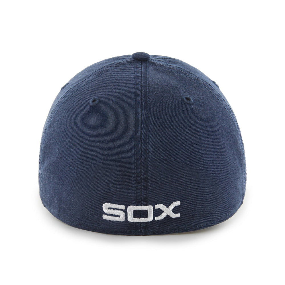 CHICAGO WHITE SOX COOPERSTOWN CLASSIC '47 FRANCHISE NAVY