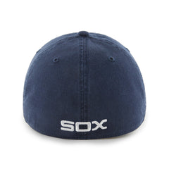 CHICAGO WHITE SOX COOPERSTOWN CLASSIC '47 FRANCHISE NAVY