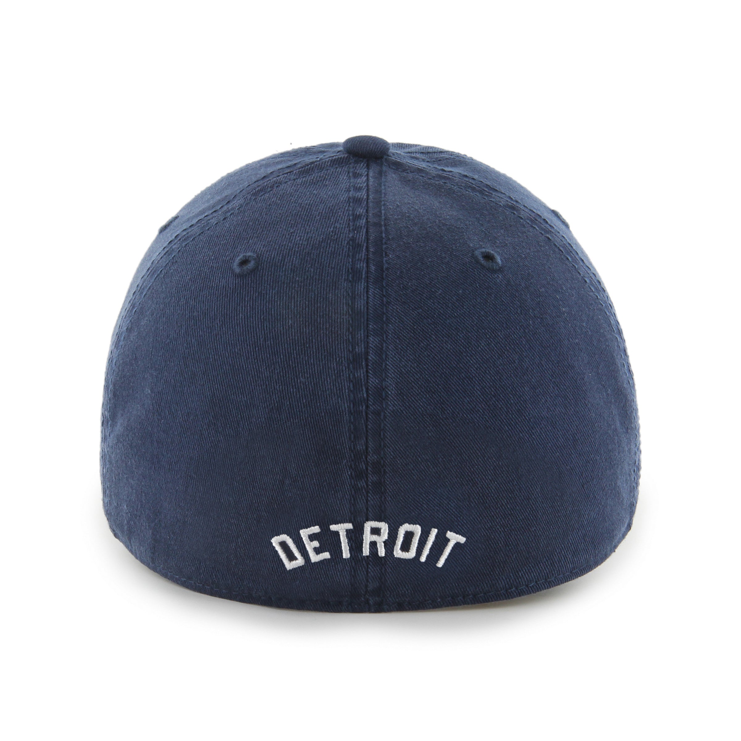 DETROIT TIGERS COOPERSTOWN CLASSIC '47 FRANCHISE NAVY