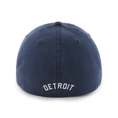 DETROIT TIGERS COOPERSTOWN CLASSIC '47 FRANCHISE NAVY