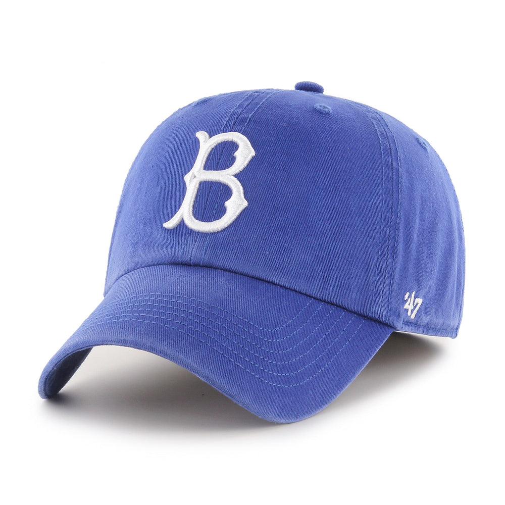 LOS ANGELES DODGERS COOPERSTOWN CLASSIC '47 FRANCHISE ROYAL