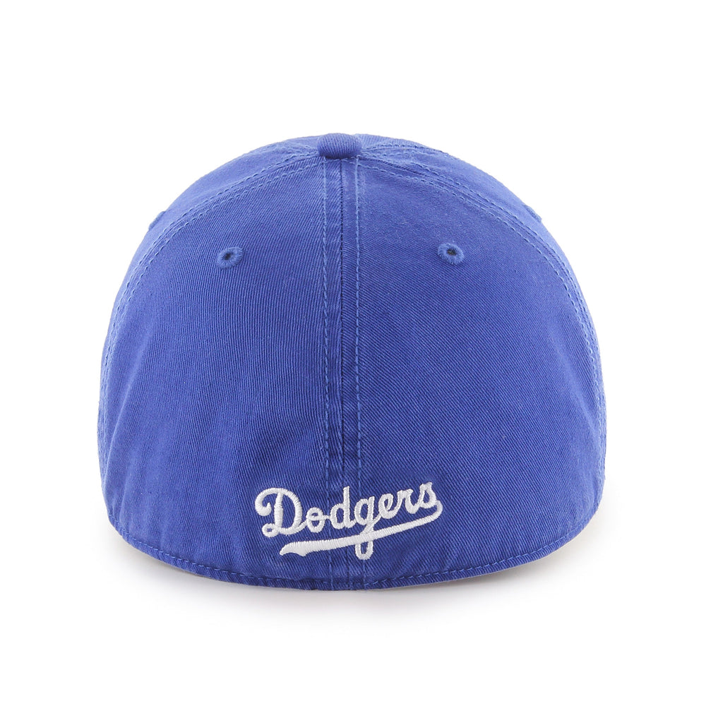 LOS ANGELES DODGERS COOPERSTOWN CLASSIC '47 FRANCHISE ROYAL