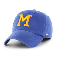 MILWAUKEE BREWERS COOPERSTOWN CLASSIC '47 FRANCHISE ROYAL