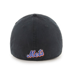 NEW YORK METS COOPERSTOWN CLASSIC '47 FRANCHISE BLACK