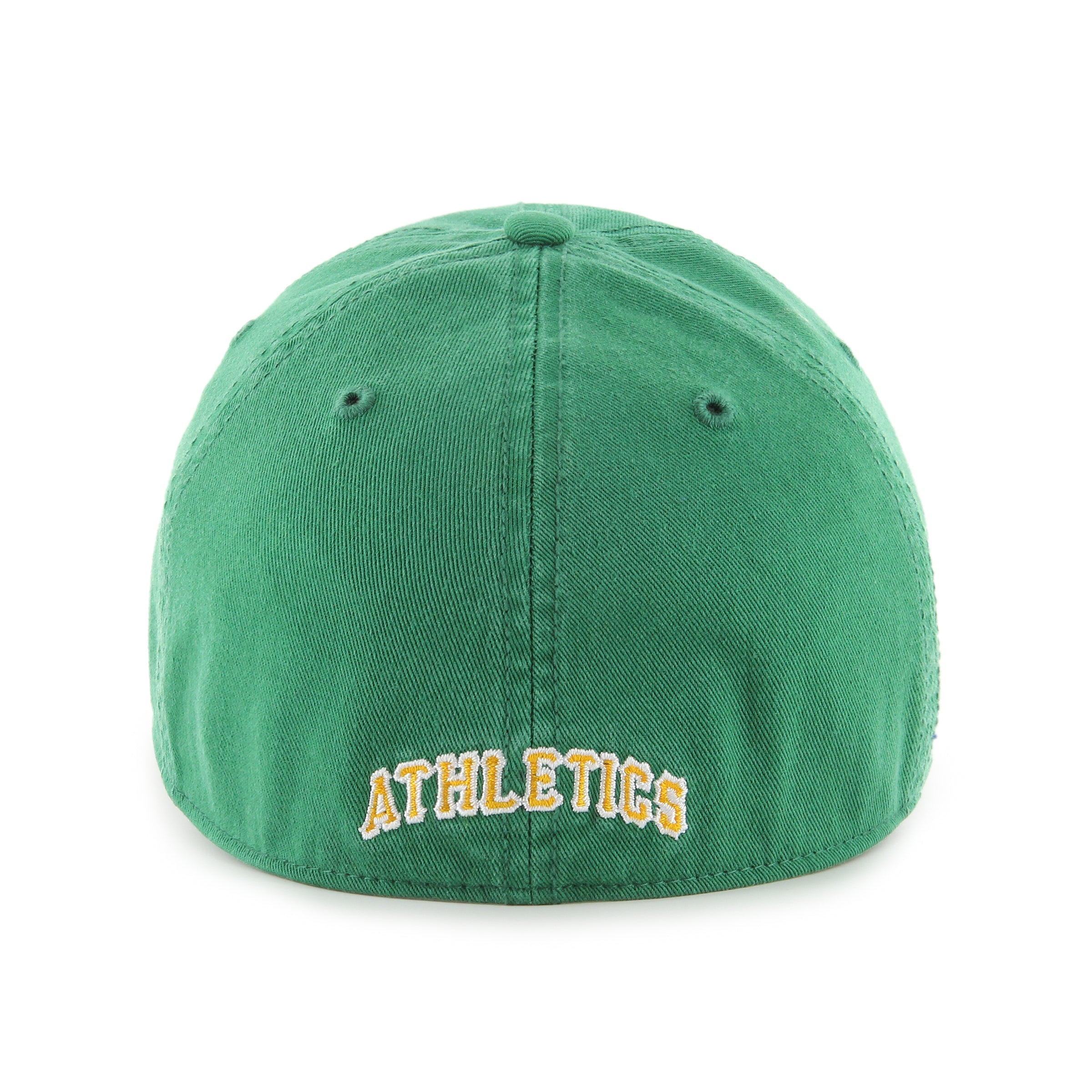 OAKLAND ATHLETICS COOPERSTOWN CLASSIC '47 FRANCHISE KELLY