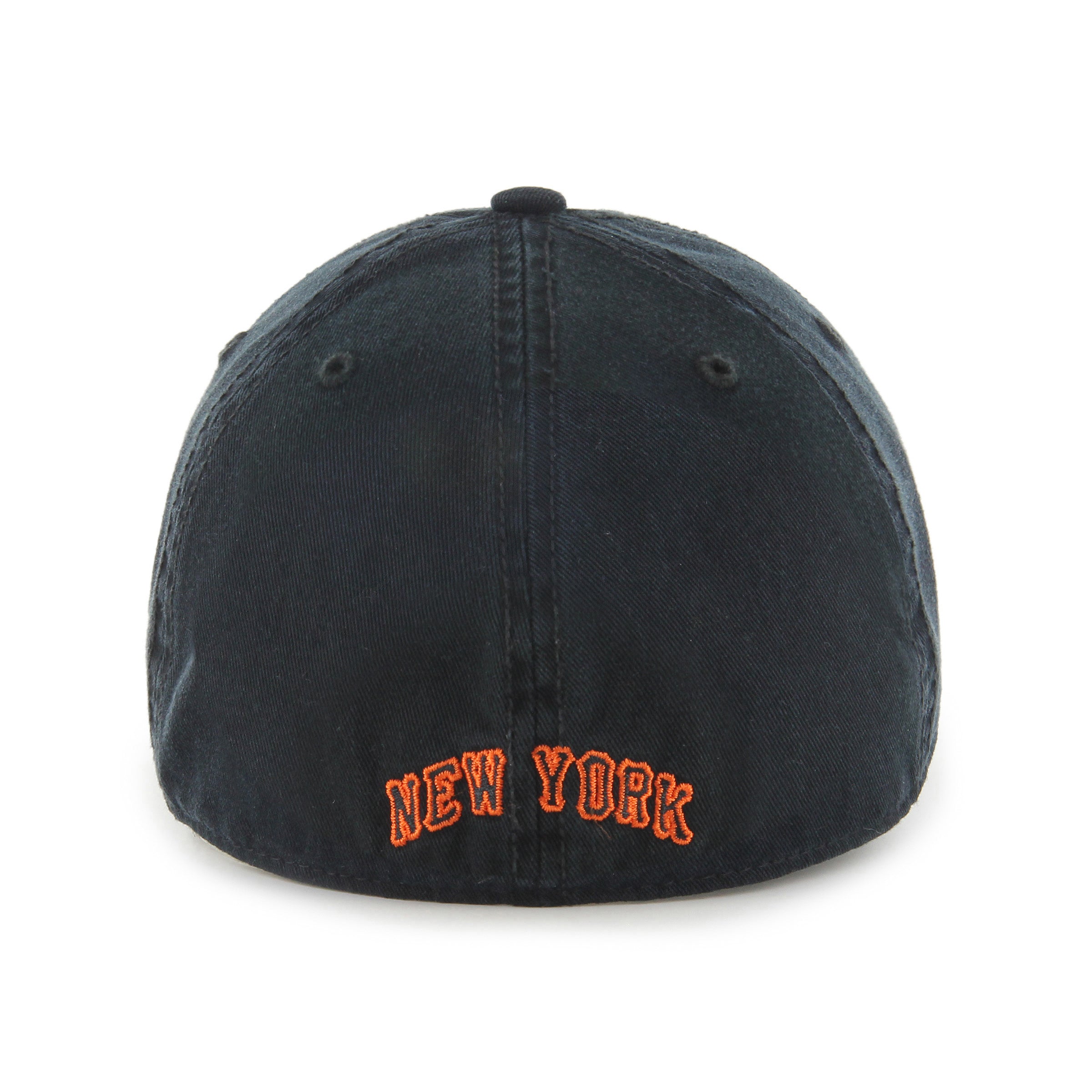 SAN FRANCISCO GIANTS COOPERSTOWN CLASSIC '47 FRANCHISE BLACK