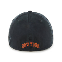 SAN FRANCISCO GIANTS COOPERSTOWN CLASSIC '47 FRANCHISE BLACK