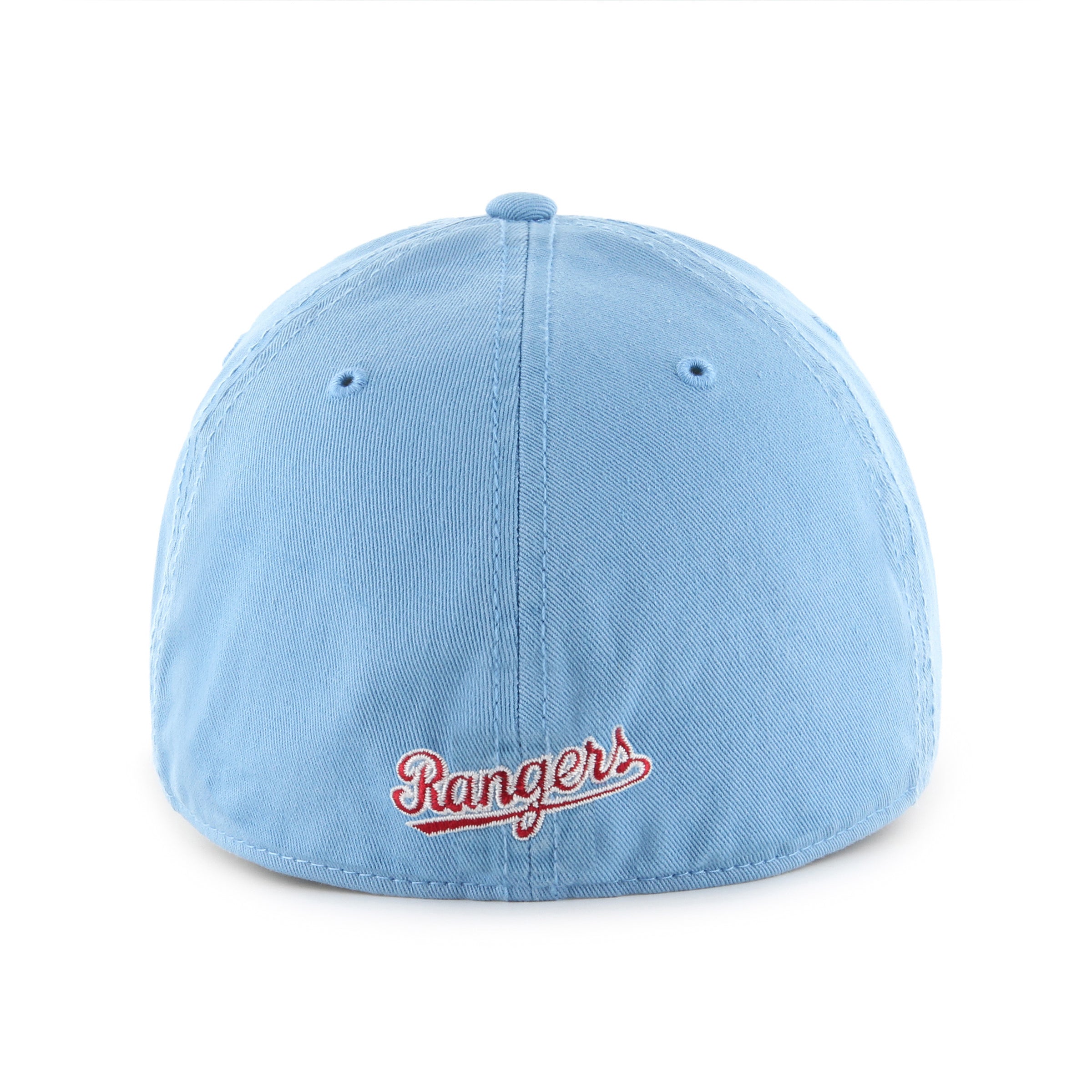 TEXAS RANGERS COOPERSTOWN CLASSIC '47 FRANCHISE COLUMBIA