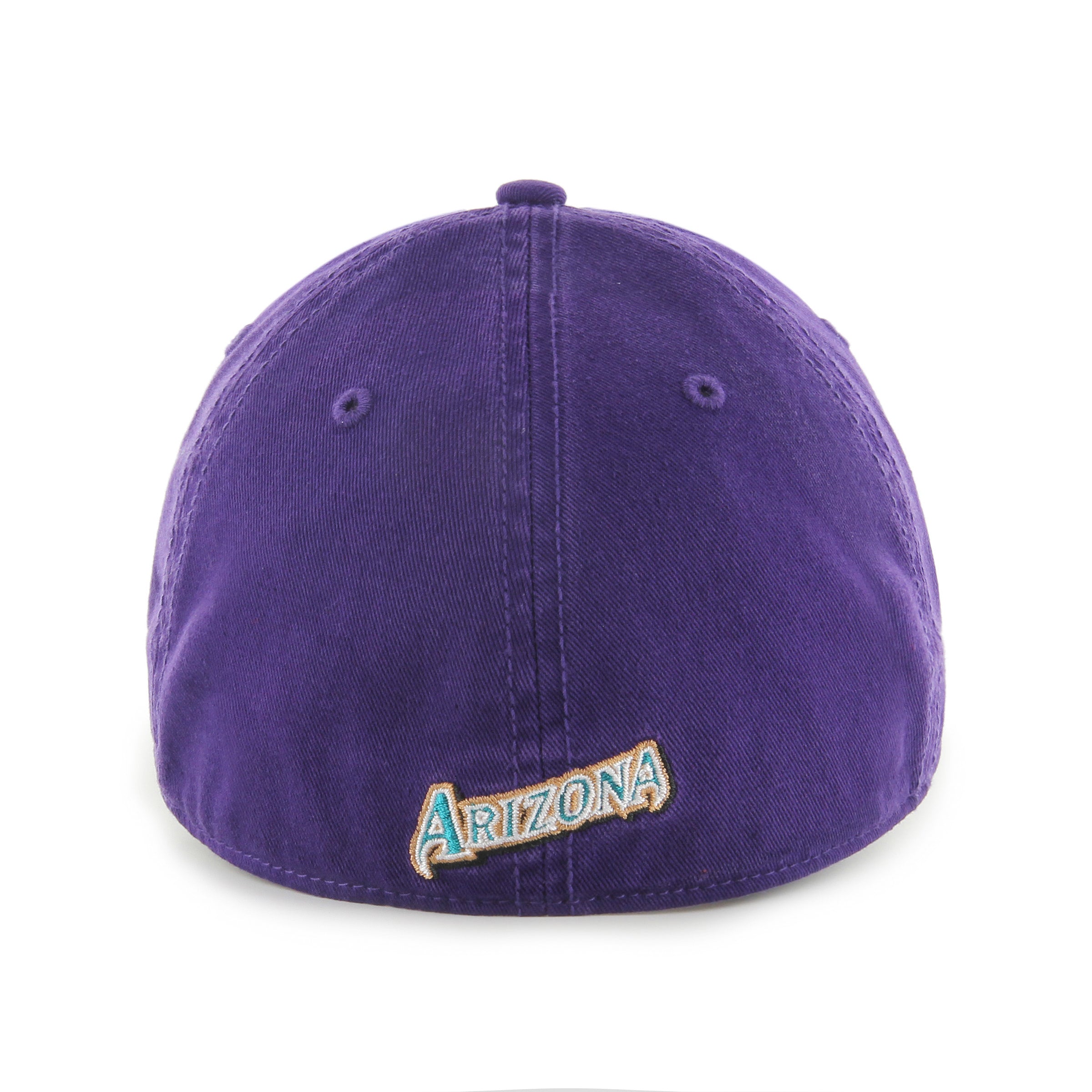 ARIZONA DIAMONDBACKS COOPERSTOWN CLASSIC '47 FRANCHISE PURPLE