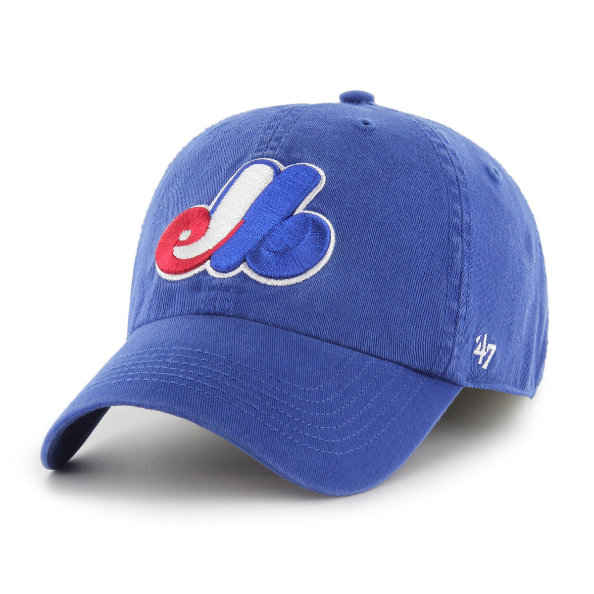 MONTREAL EXPOS COOPERSTOWN CLASSIC '47 FRANCHISE ROYAL