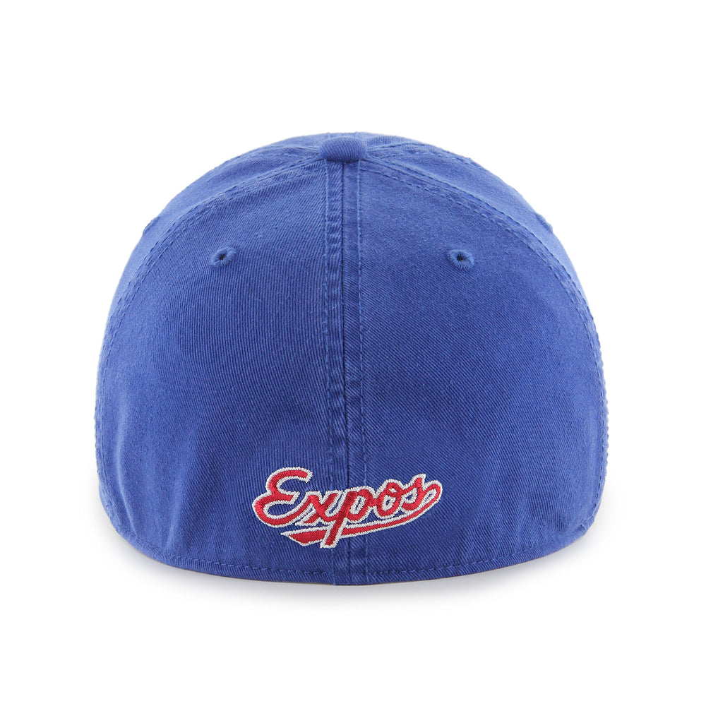 MONTREAL EXPOS COOPERSTOWN CLASSIC '47 FRANCHISE ROYAL