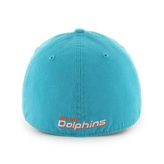 MIAMI DOLPHINS CLASSIC '47 FRANCHISE NEPTUNE