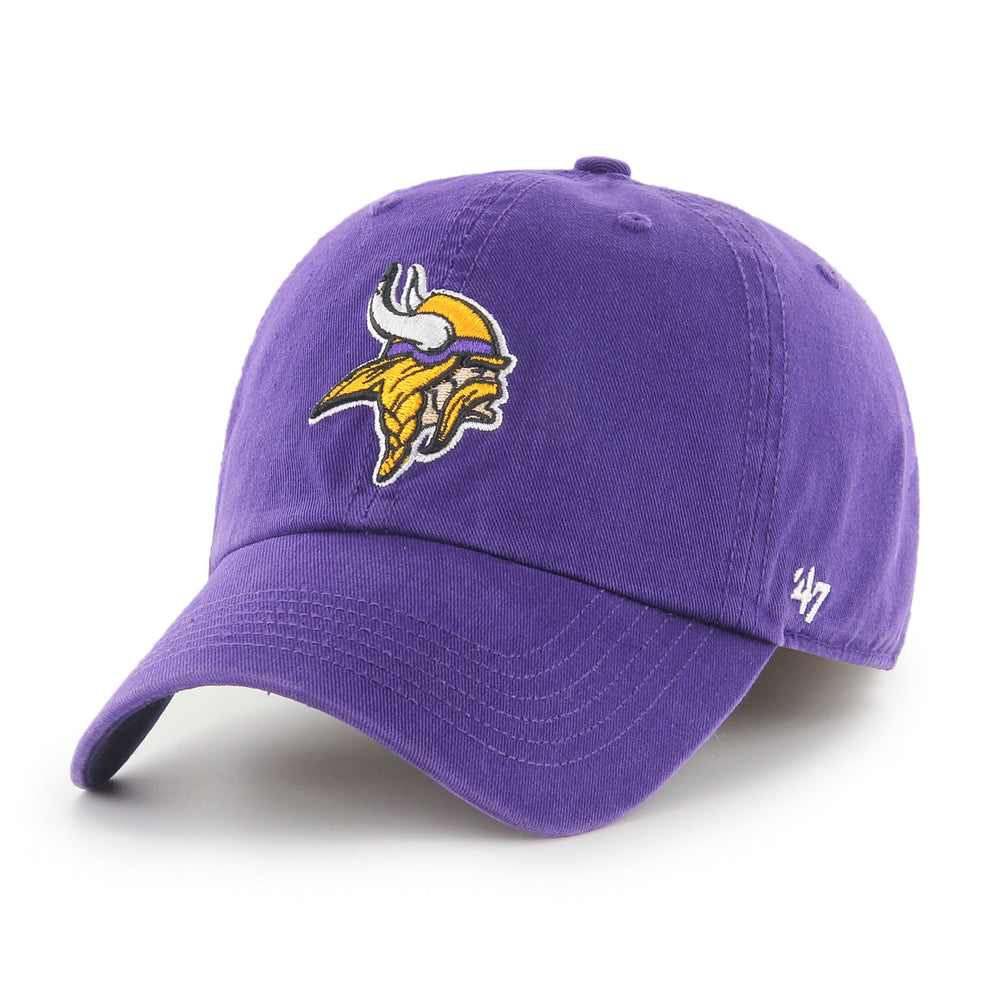 MINNESOTA VIKINGS CLASSIC '47 FRANCHISE PURPLE