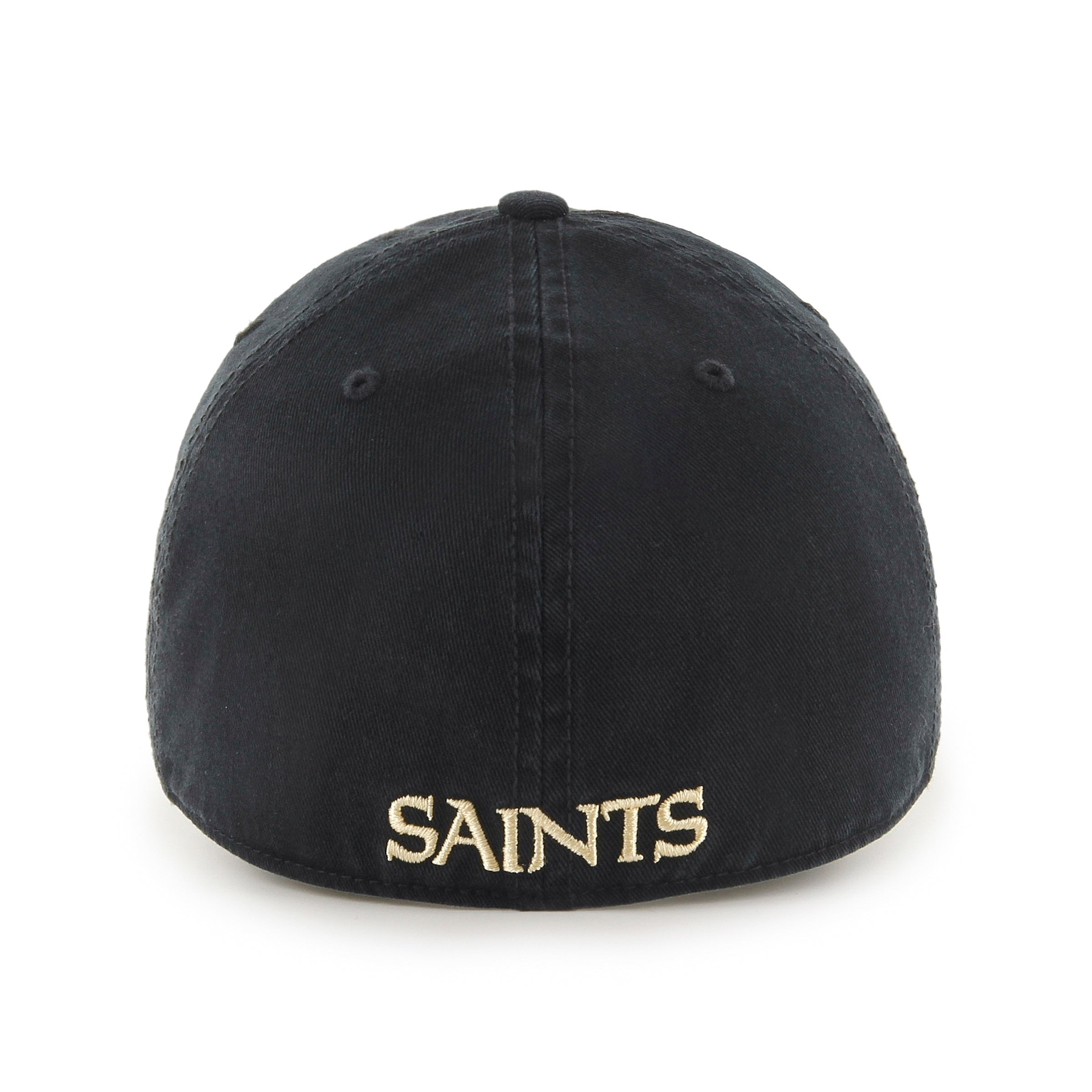 NEW ORLEANS SAINTS CLASSIC '47 FRANCHISE BLACK