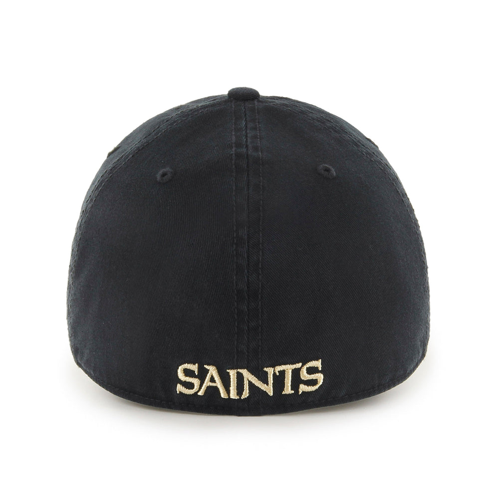 NEW ORLEANS SAINTS CLASSIC '47 FRANCHISE BLACK