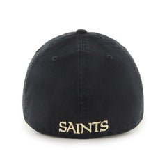 NEW ORLEANS SAINTS CLASSIC '47 FRANCHISE BLACK