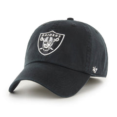 LAS VEGAS RAIDERS CLASSIC '47 FRANCHISE BLACK