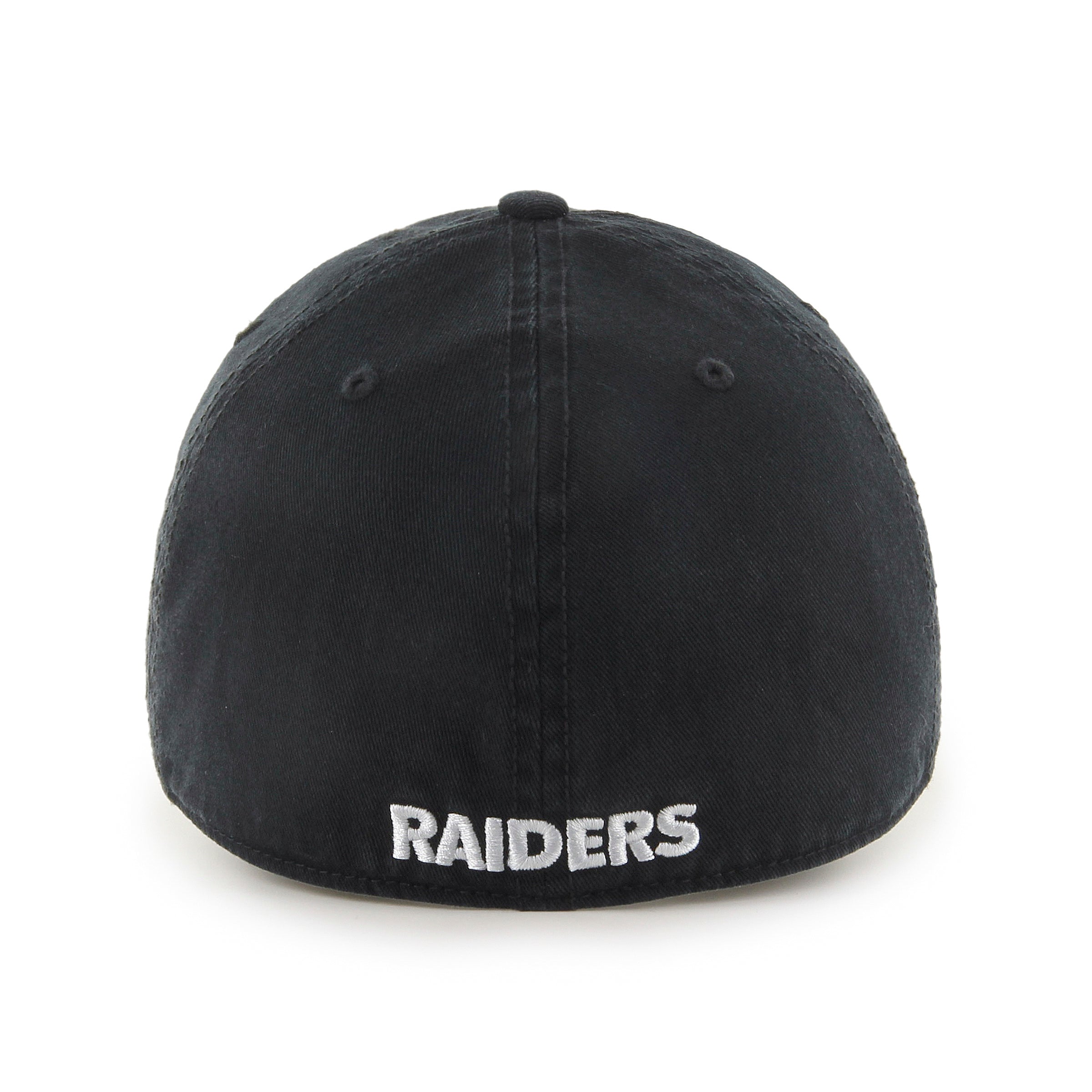 LAS VEGAS RAIDERS CLASSIC '47 FRANCHISE BLACK