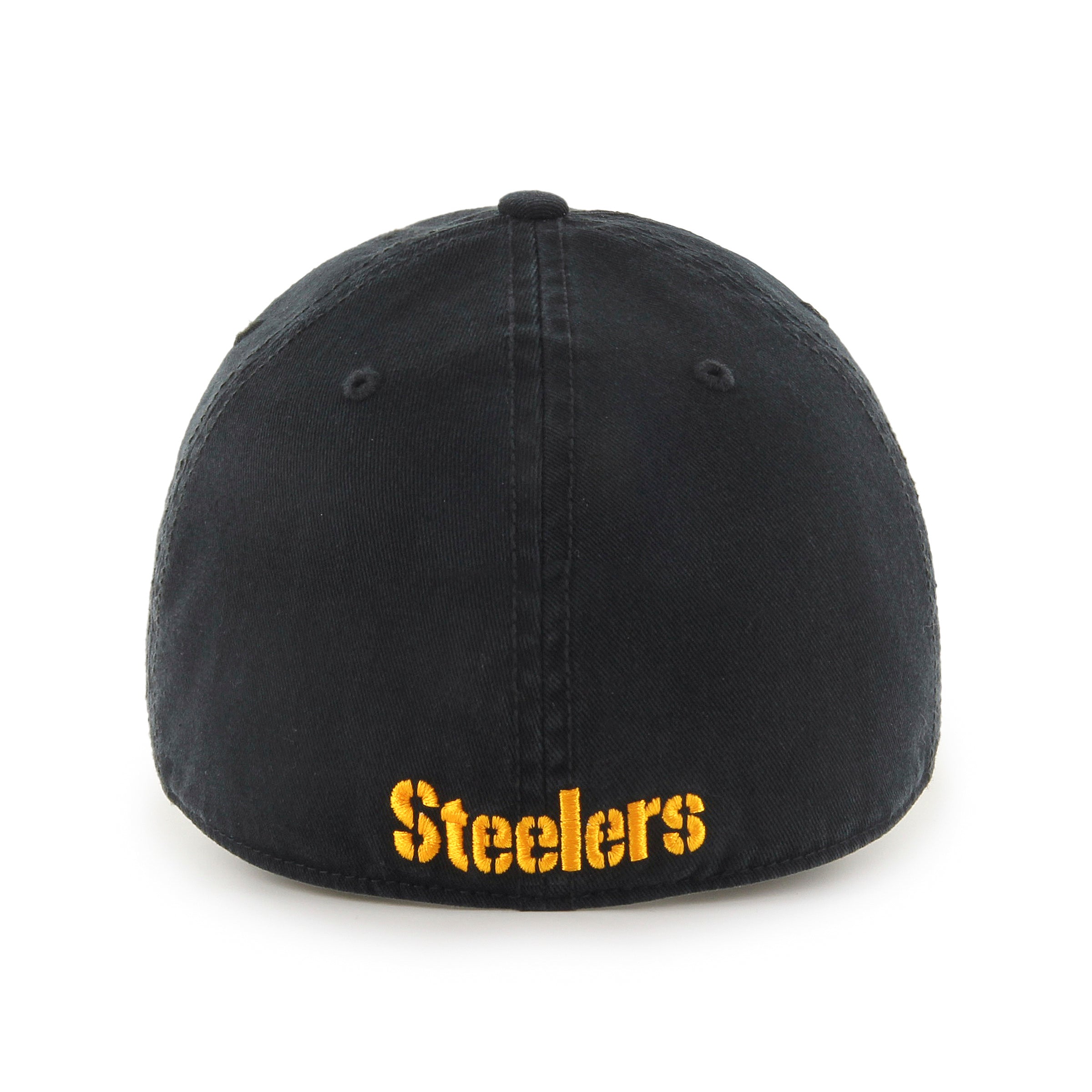 PITTSBURGH STEELERS CLASSIC '47 FRANCHISE BLACK