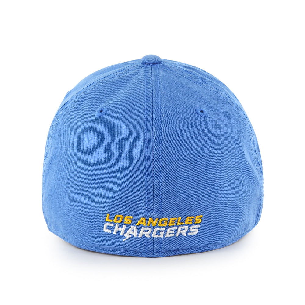LOS ANGELES CHARGERS CLASSIC '47 FRANCHISE BLUE RAZ