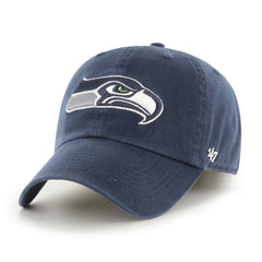 SEATTLE SEAHAWKS CLASSIC '47 FRANCHISE NAVY