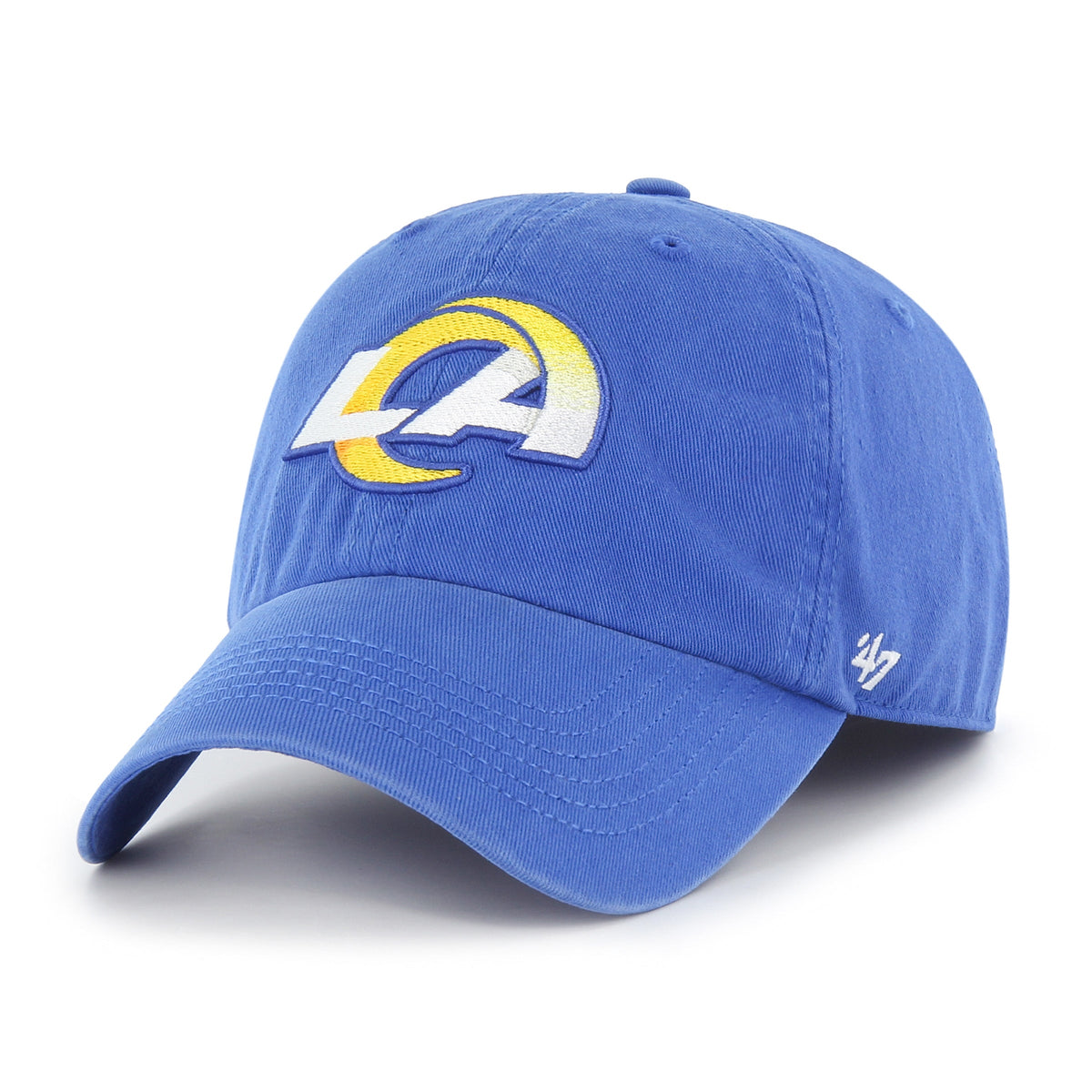 LOS ANGELES RAMS CLASSIC '47 FRANCHISE MONTEGO