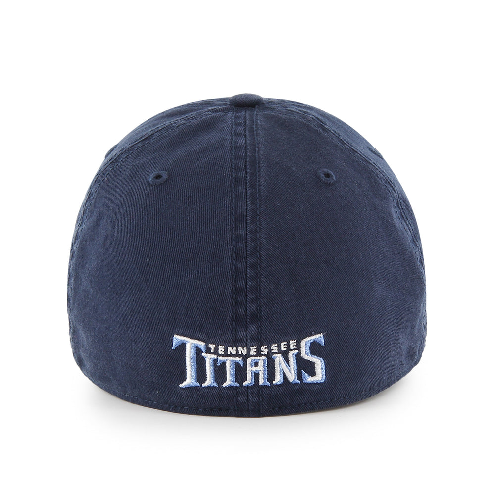 TENNESSEE TITANS CLASSIC '47 FRANCHISE NAVY