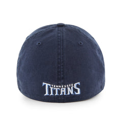 TENNESSEE TITANS CLASSIC '47 FRANCHISE NAVY