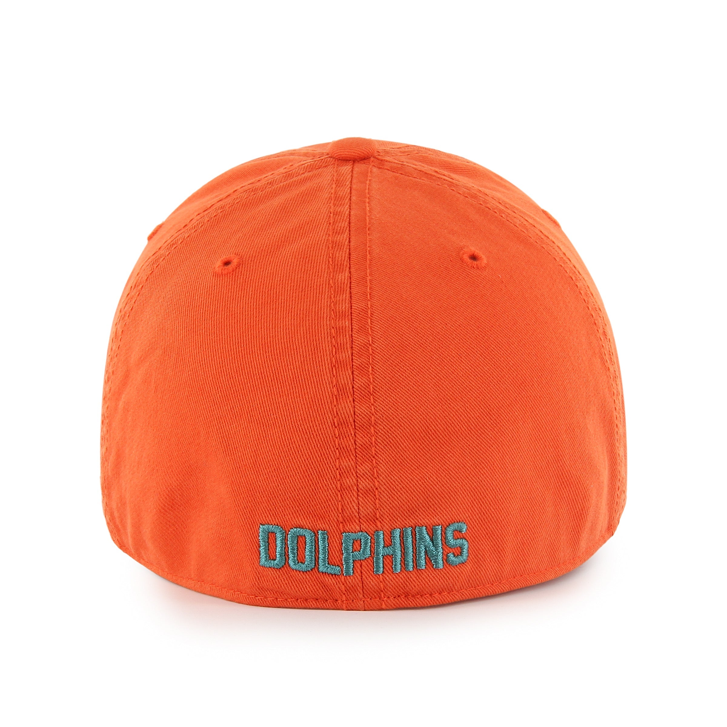 MIAMI DOLPHINS HISTORIC CLASSIC '47 FRANCHISE ORANGE