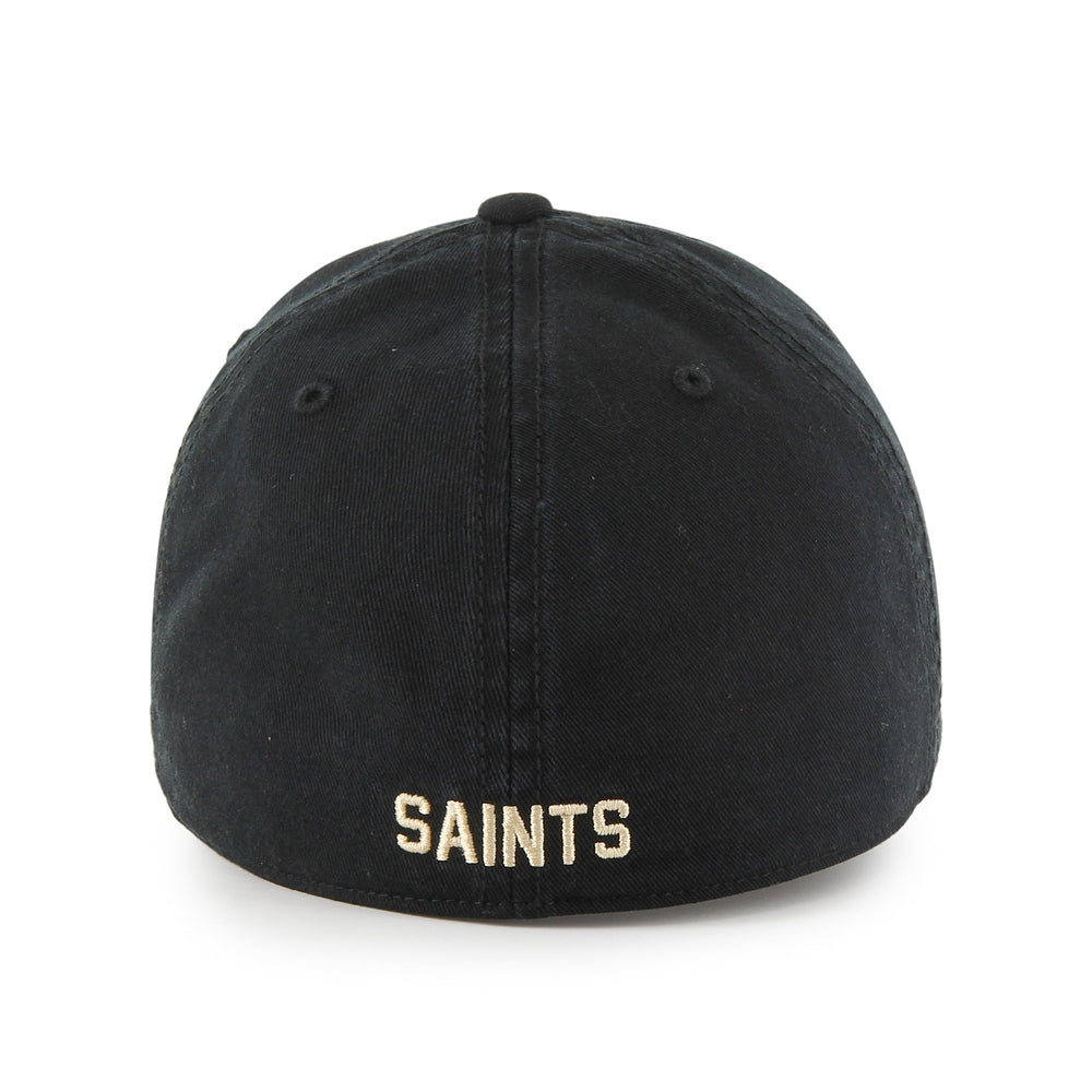 NEW ORLEANS SAINTS HISTORIC CLASSIC '47 FRANCHISE BLACK