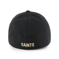 NEW ORLEANS SAINTS HISTORIC CLASSIC '47 FRANCHISE BLACK