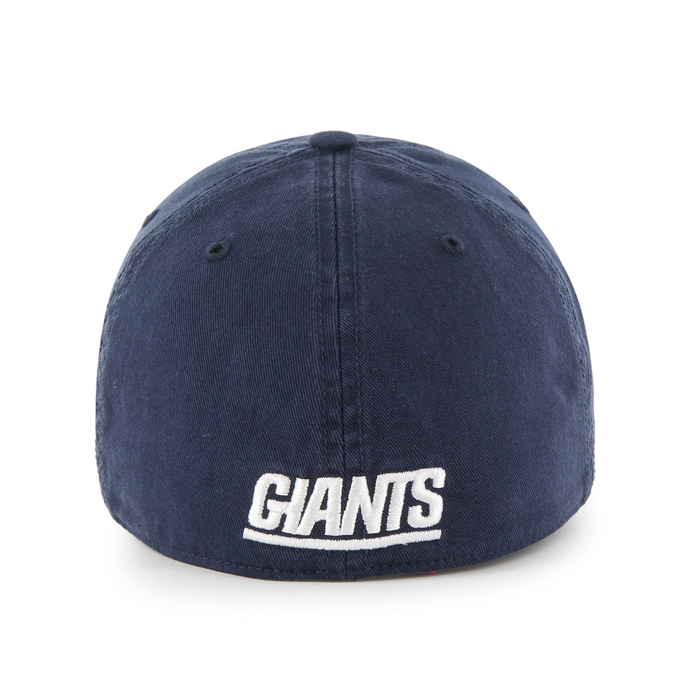 NEW YORK GIANTS HISTORIC CLASSIC '47 FRANCHISE NAVY
