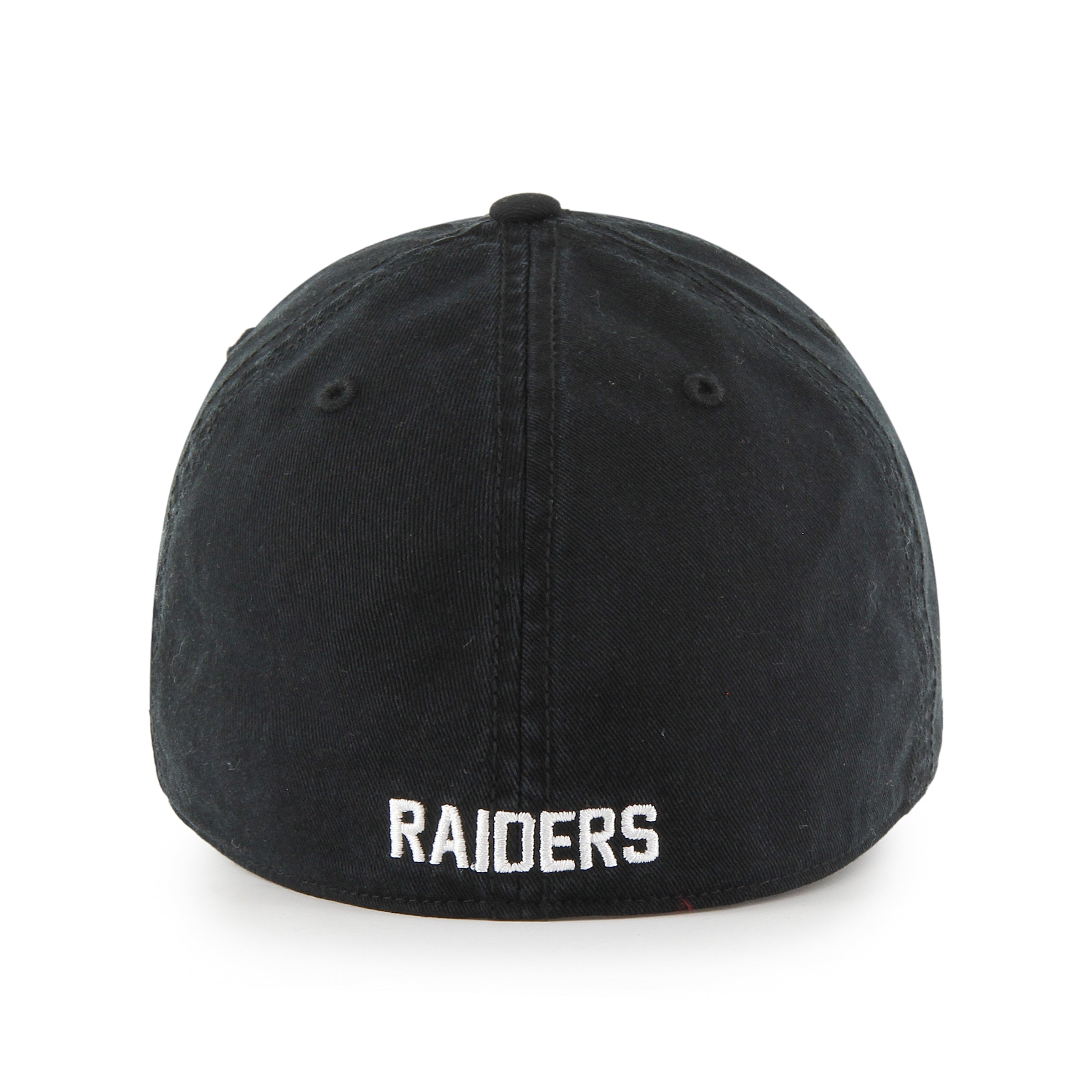 LAS VEGAS RAIDERS HISTORIC CLASSIC '47 FRANCHISE BLACK