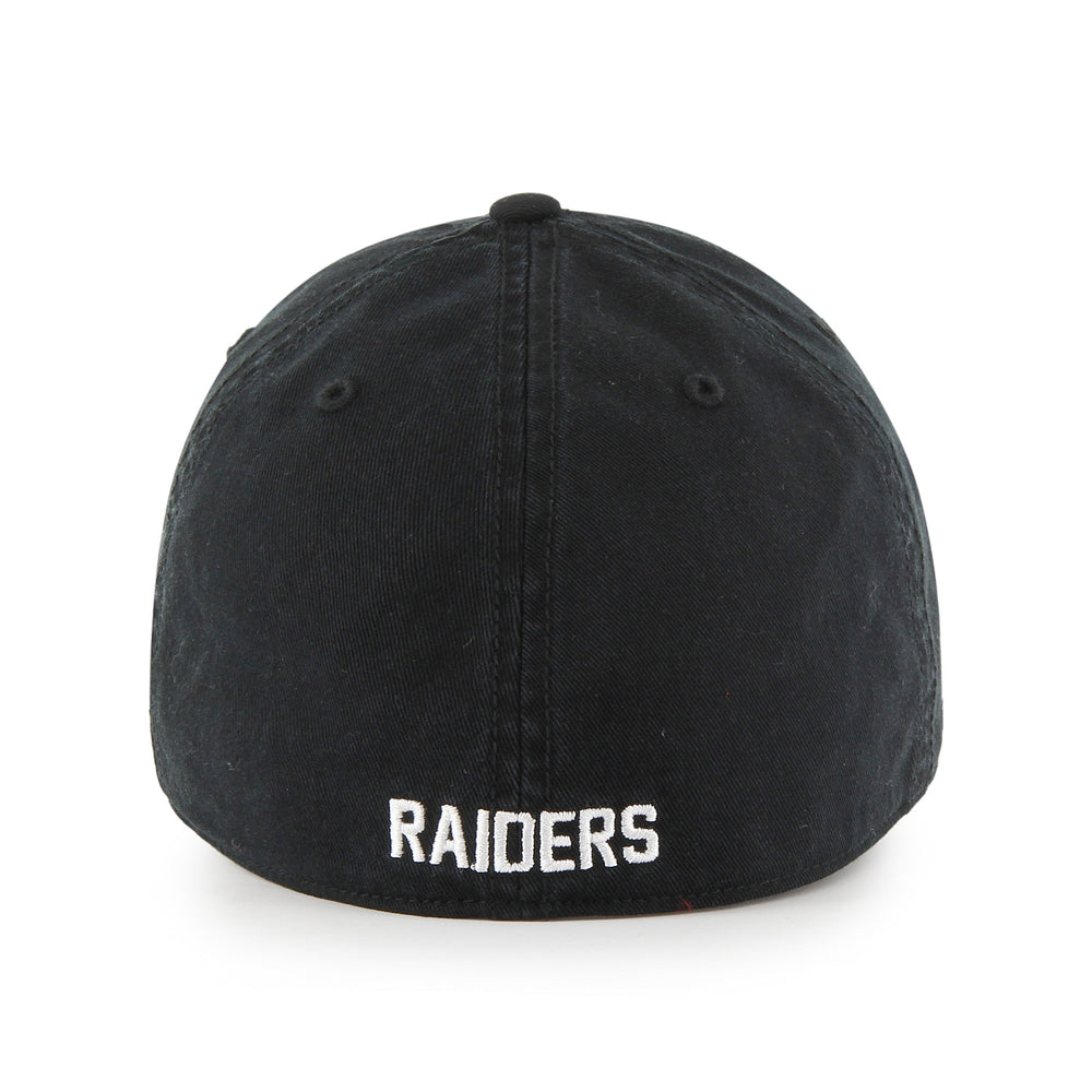 LAS VEGAS RAIDERS HISTORIC CLASSIC '47 FRANCHISE BLACK