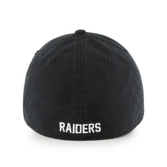 LAS VEGAS RAIDERS HISTORIC CLASSIC '47 FRANCHISE BLACK