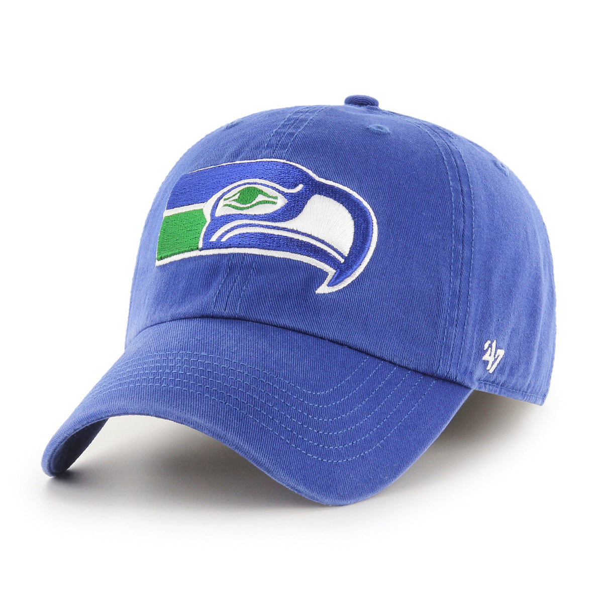 SEATTLE SEAHAWKS HISTORIC CLASSIC '47 FRANCHISE ROYAL