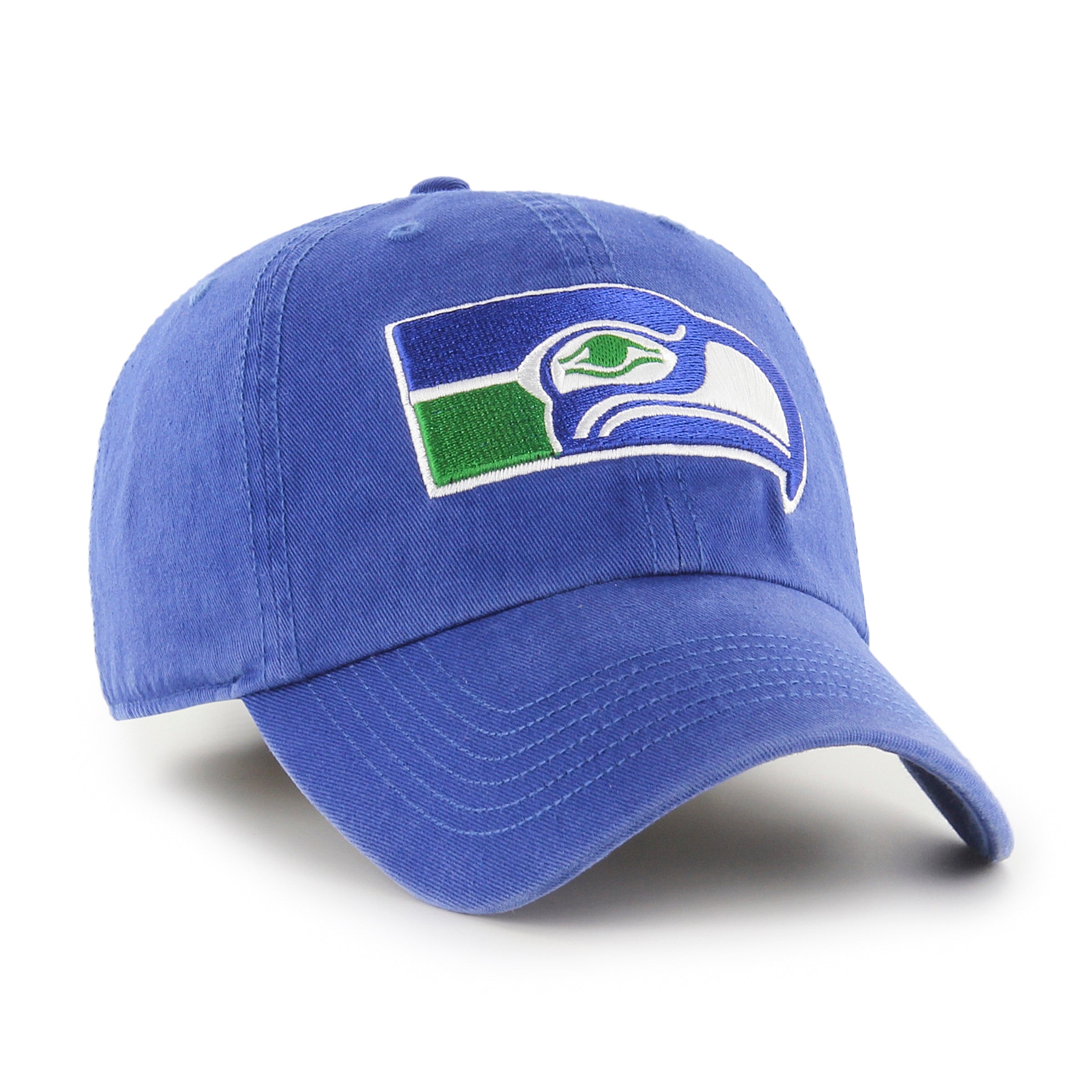SEATTLE SEAHAWKS HISTORIC CLASSIC '47 FRANCHISE ROYAL