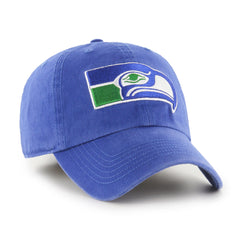SEATTLE SEAHAWKS HISTORIC CLASSIC '47 FRANCHISE ROYAL